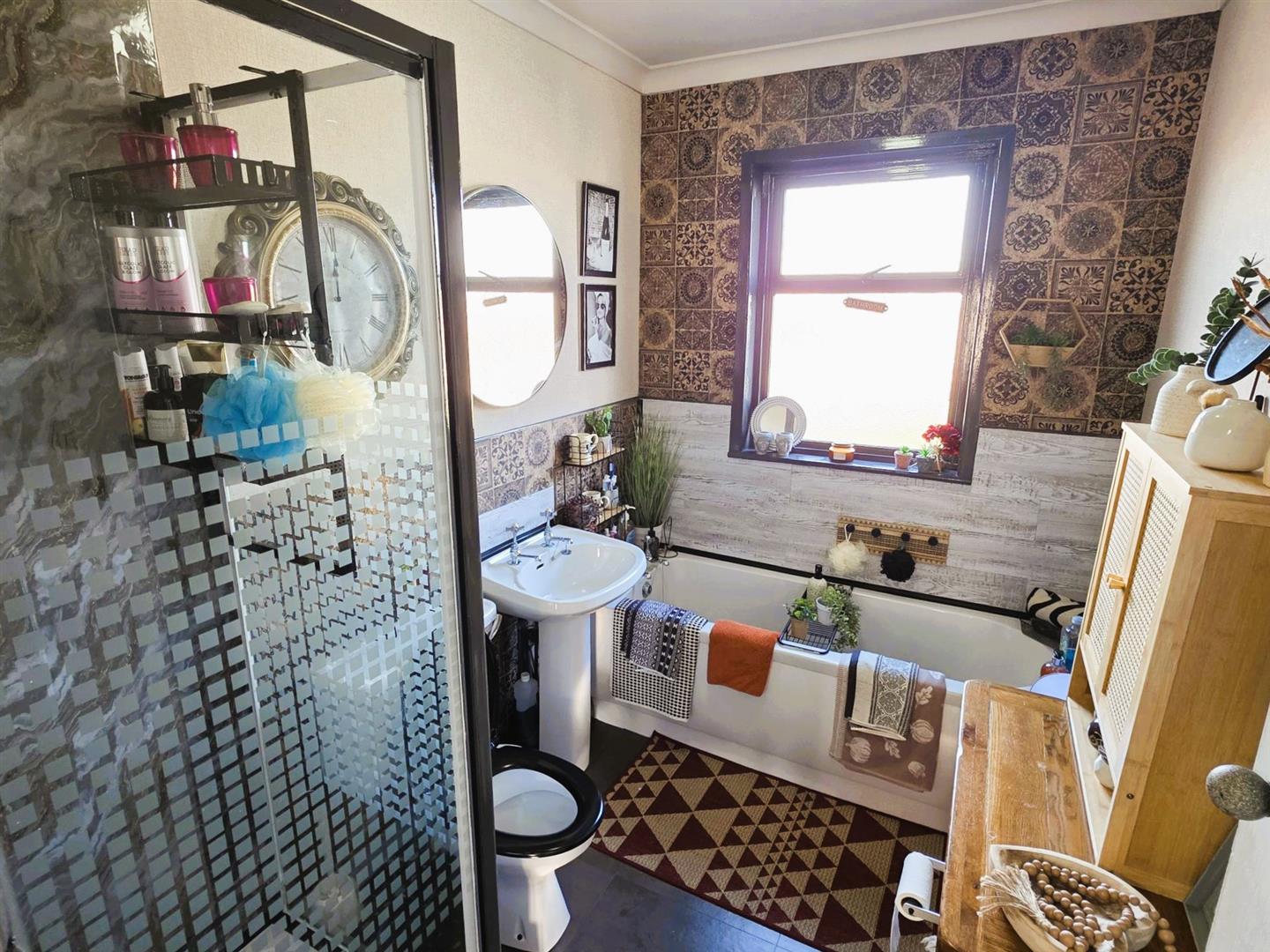 Stebonheath Terrace, Llanelli, SA15 1NE